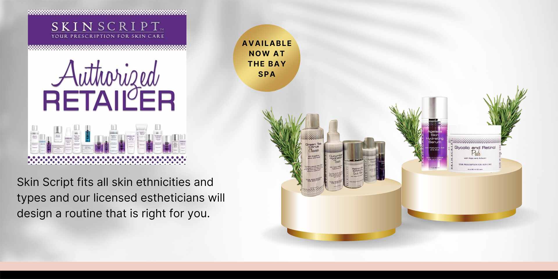 The Bay Spa Tampa