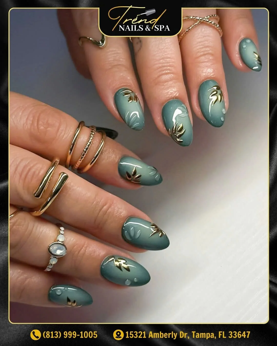 Trend Nails & Spa