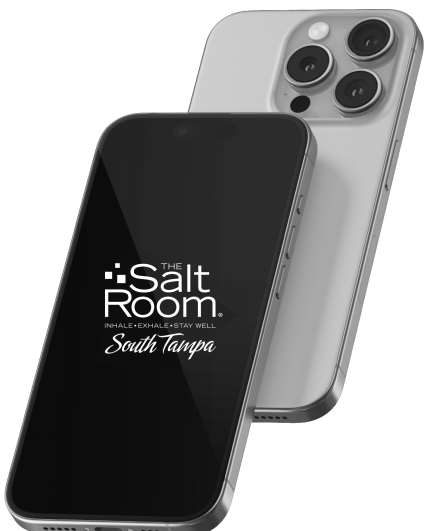 The Salt Room South Tampa