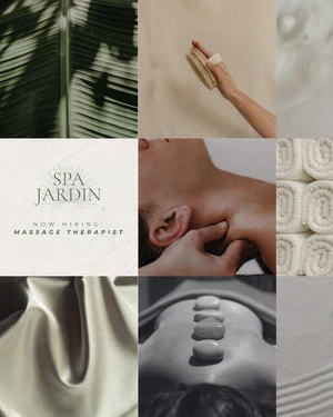 Spa Jardin