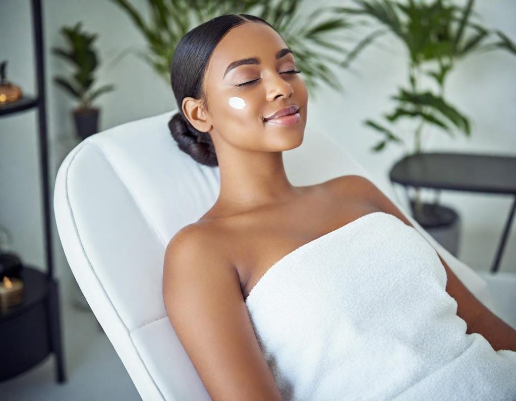 Serenity Aesthetics & Spa