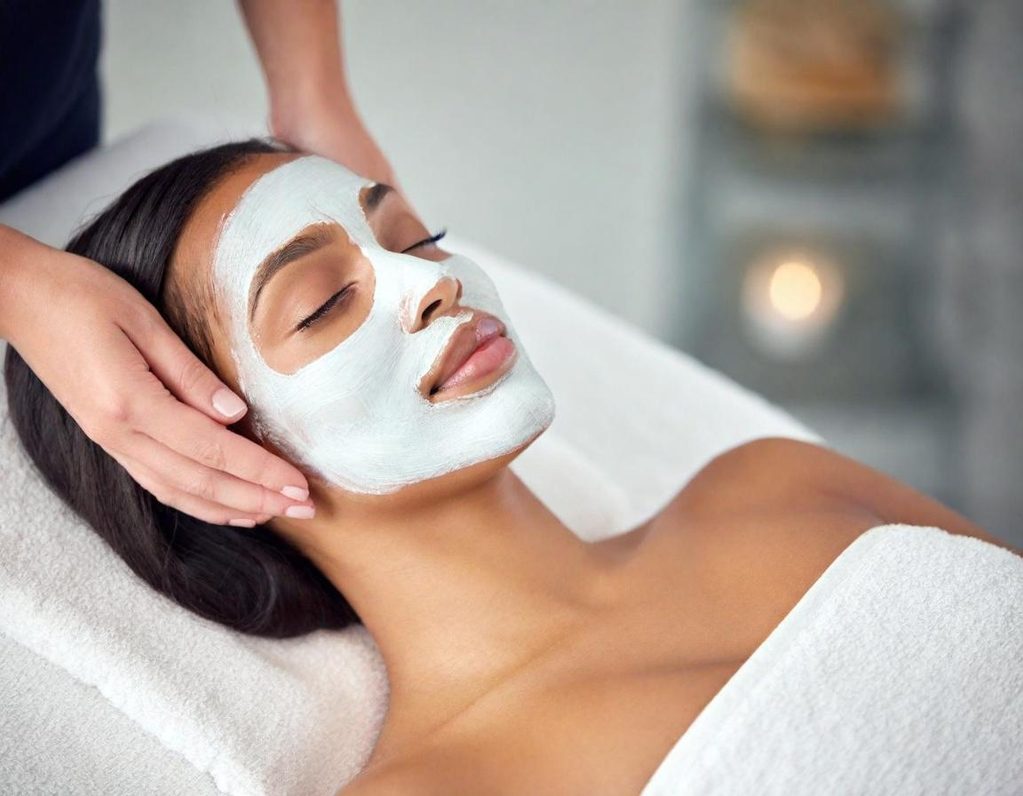 Serenity Aesthetics & Spa