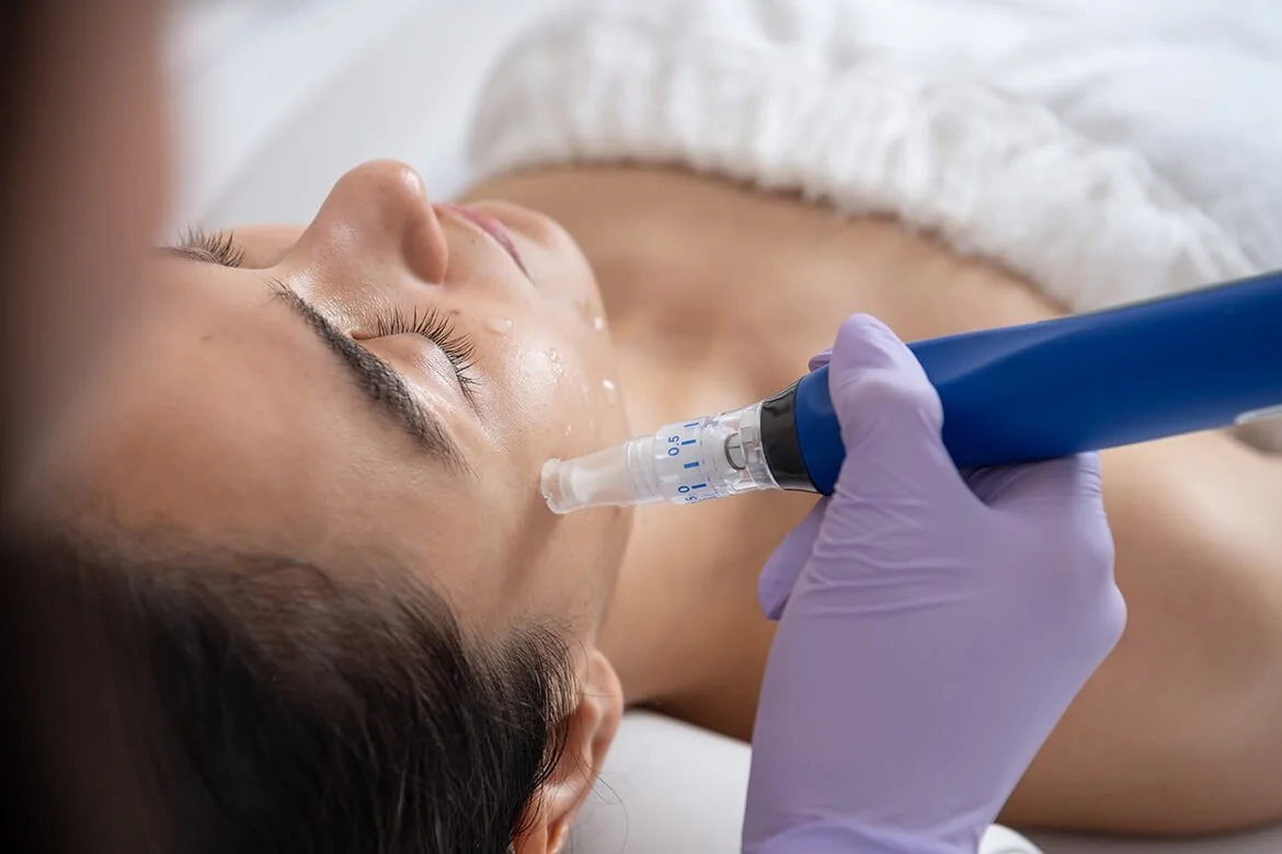 SOesthetic Med Spa