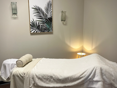 Tyme Day Spa