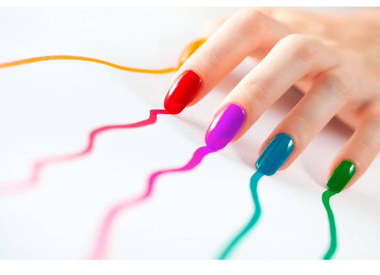 Ambient & Nail Spa