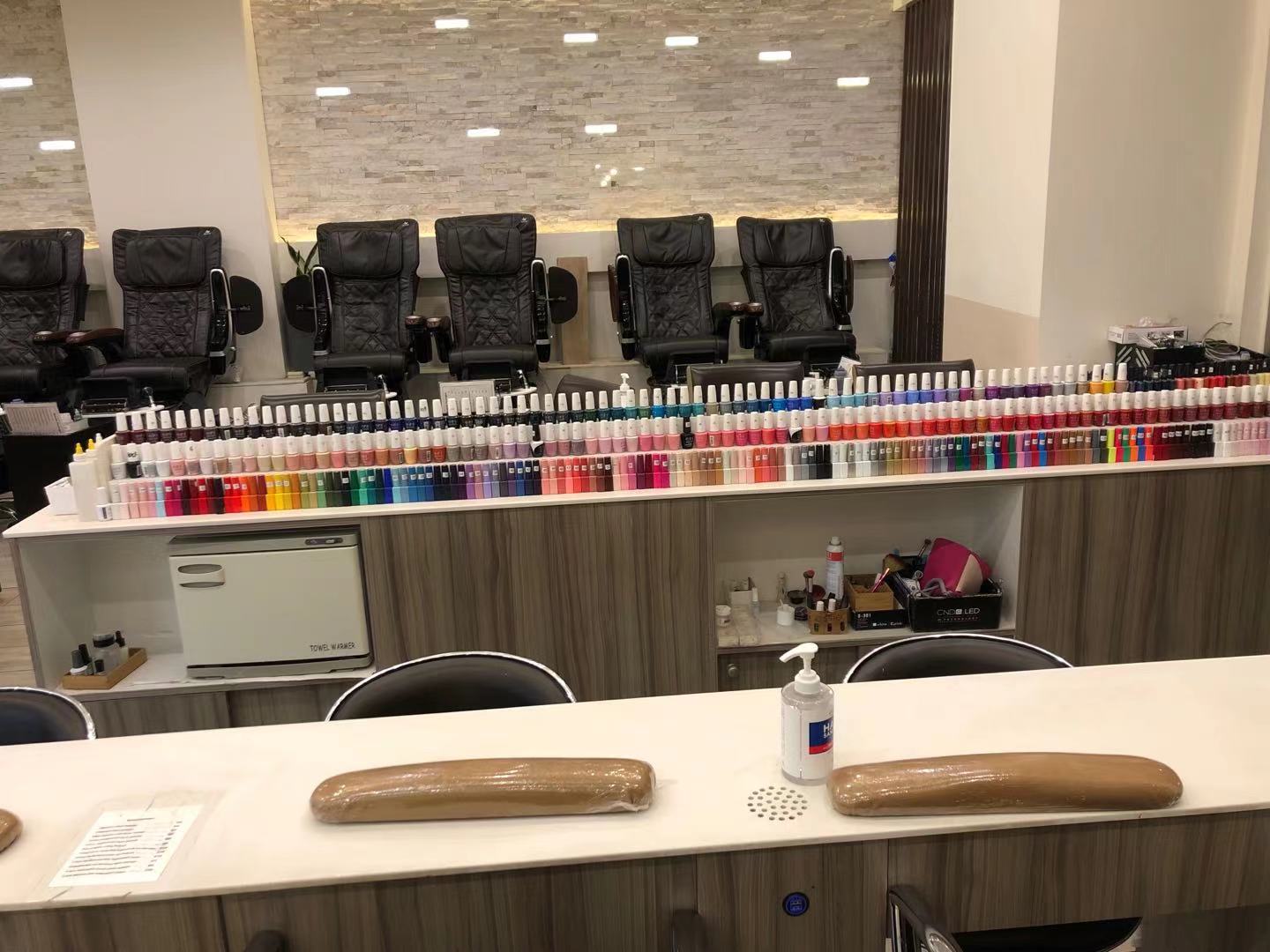 Sogo Nail & Spa
