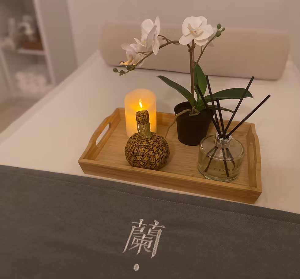 SD Reflexology & Wellness Spa