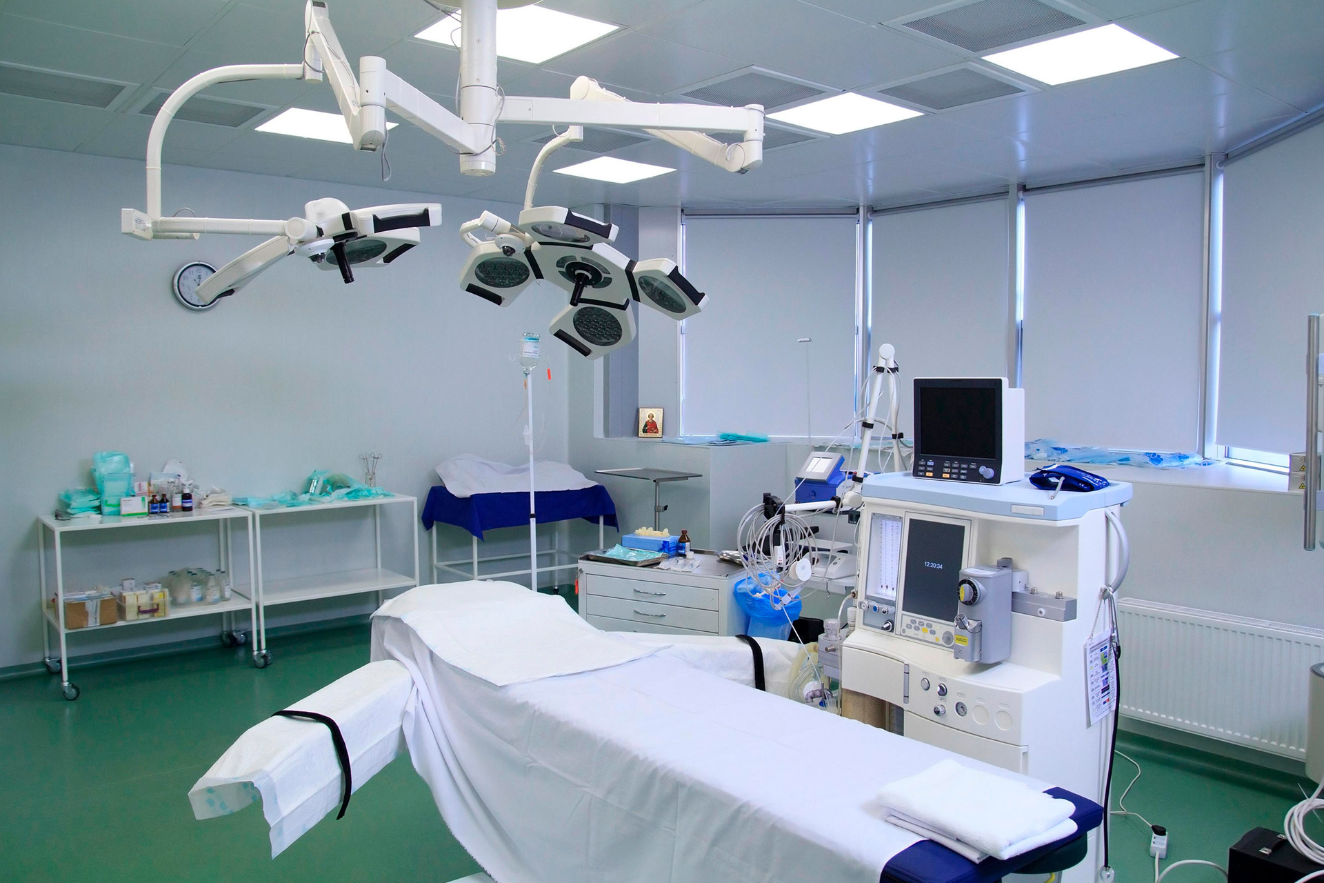 DermaClinic Center