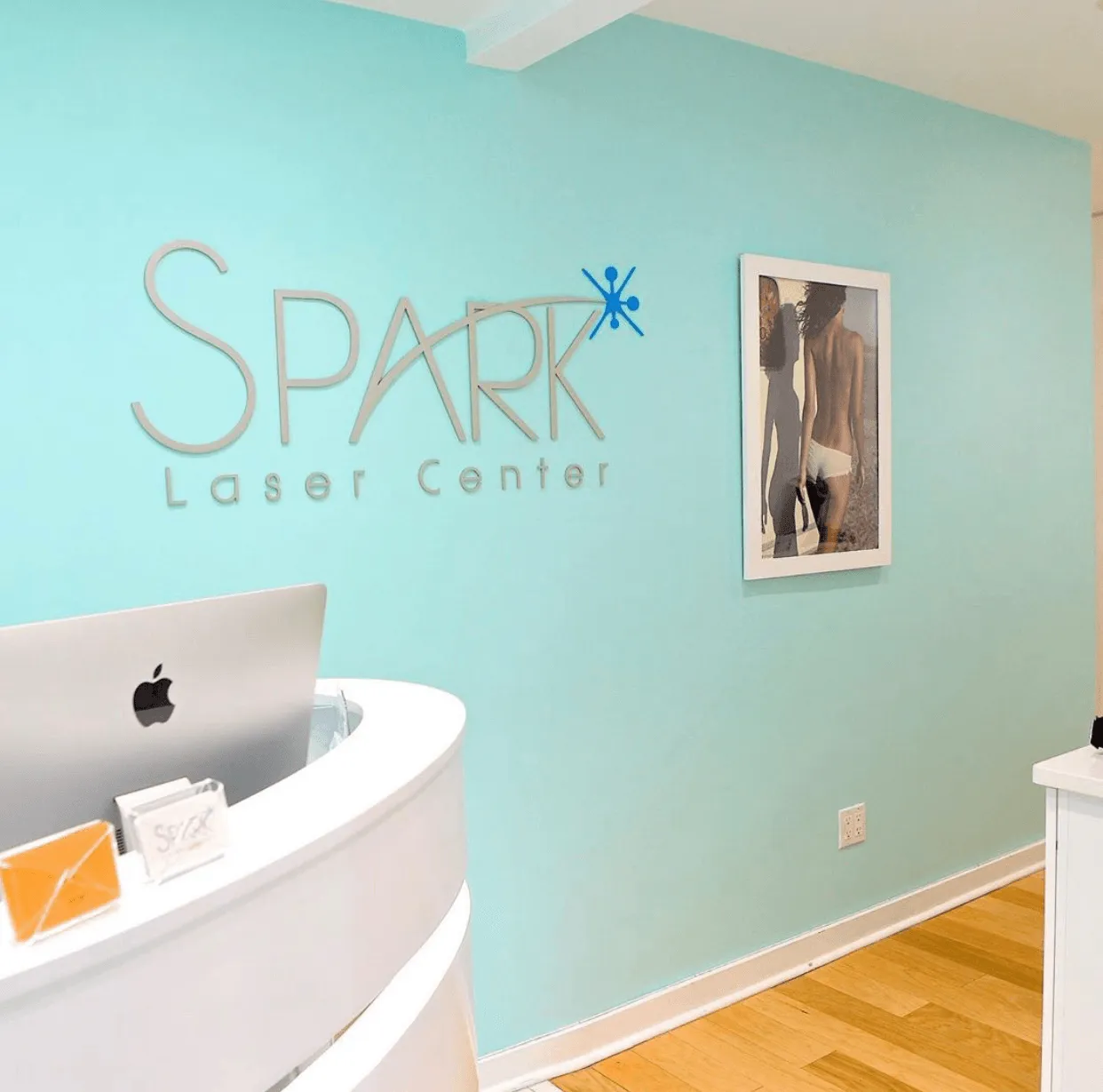 Spark Laser Center and Medical Spa