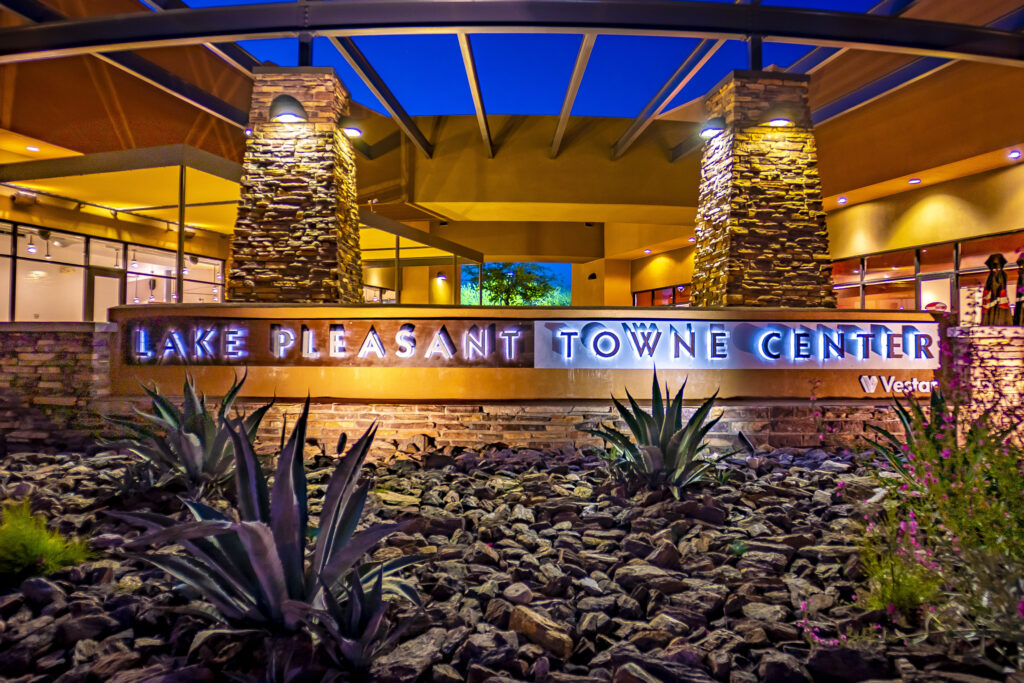 Lake Pleasant Towne Center