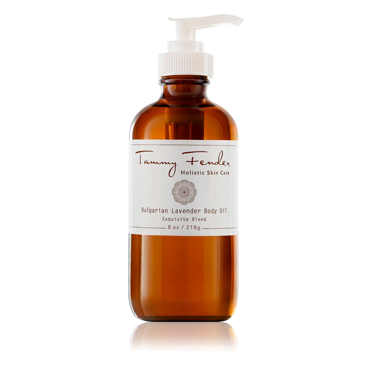 Tammy Fender Holistic Skincare Spa (West Palm Beach Spa)