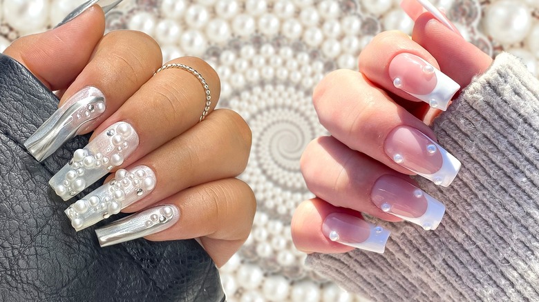 VIP Nail Spa Royal Palm Beach