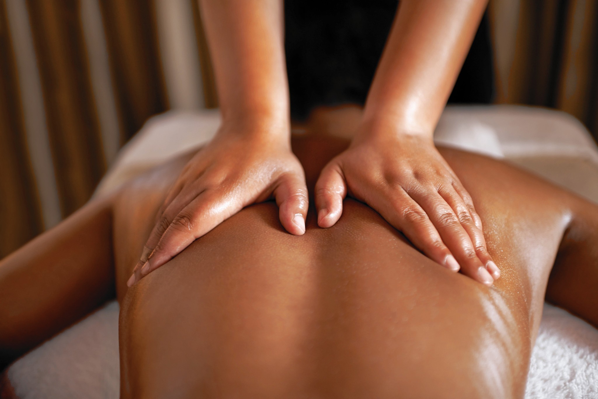 Zamariya Wellness And Spa