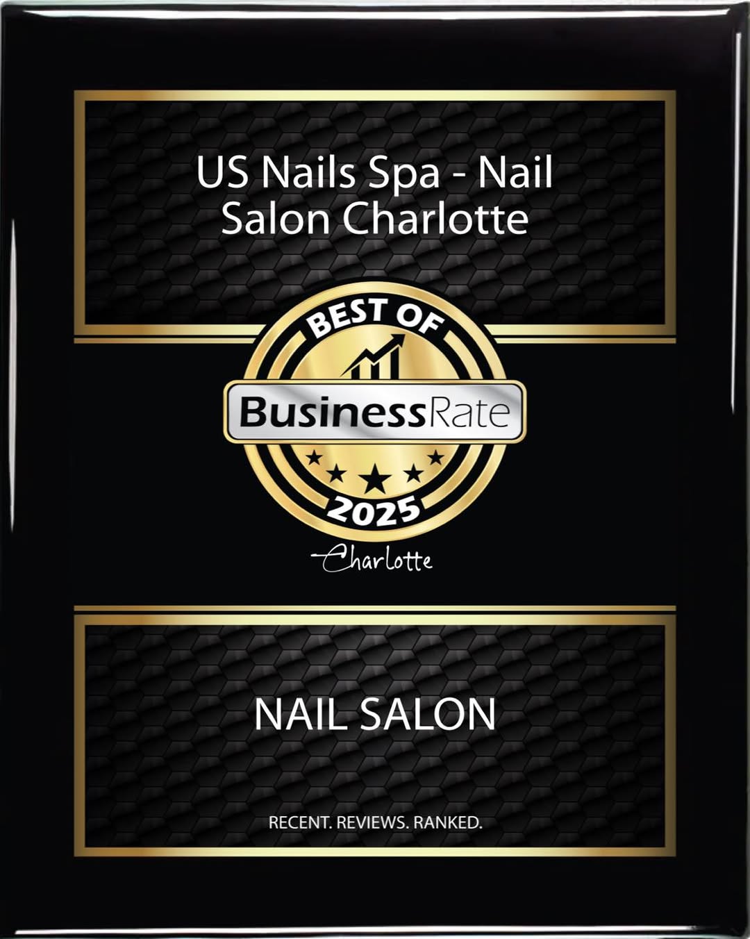 US Nails Spa