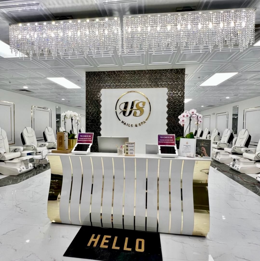 US Nails Spa