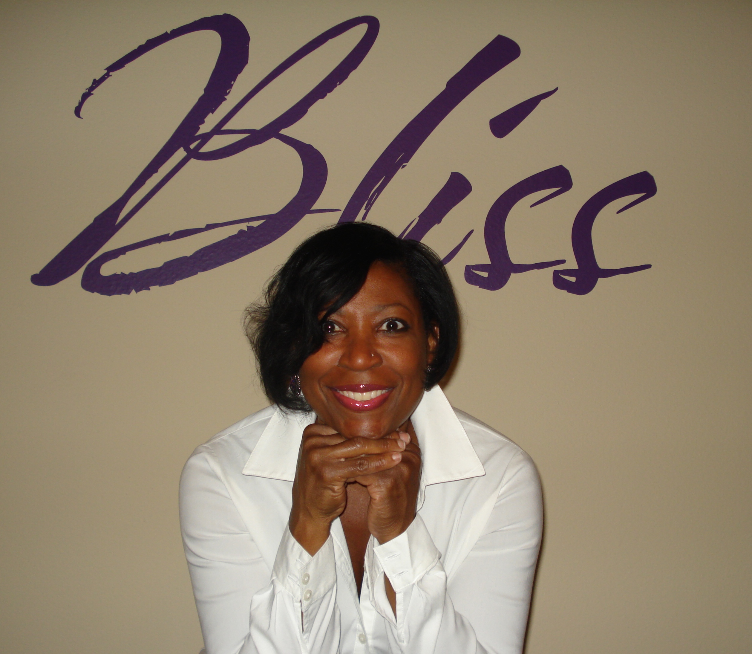 Spa Bliss de Charlotte