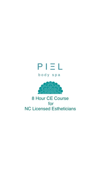 Piel Body Spa