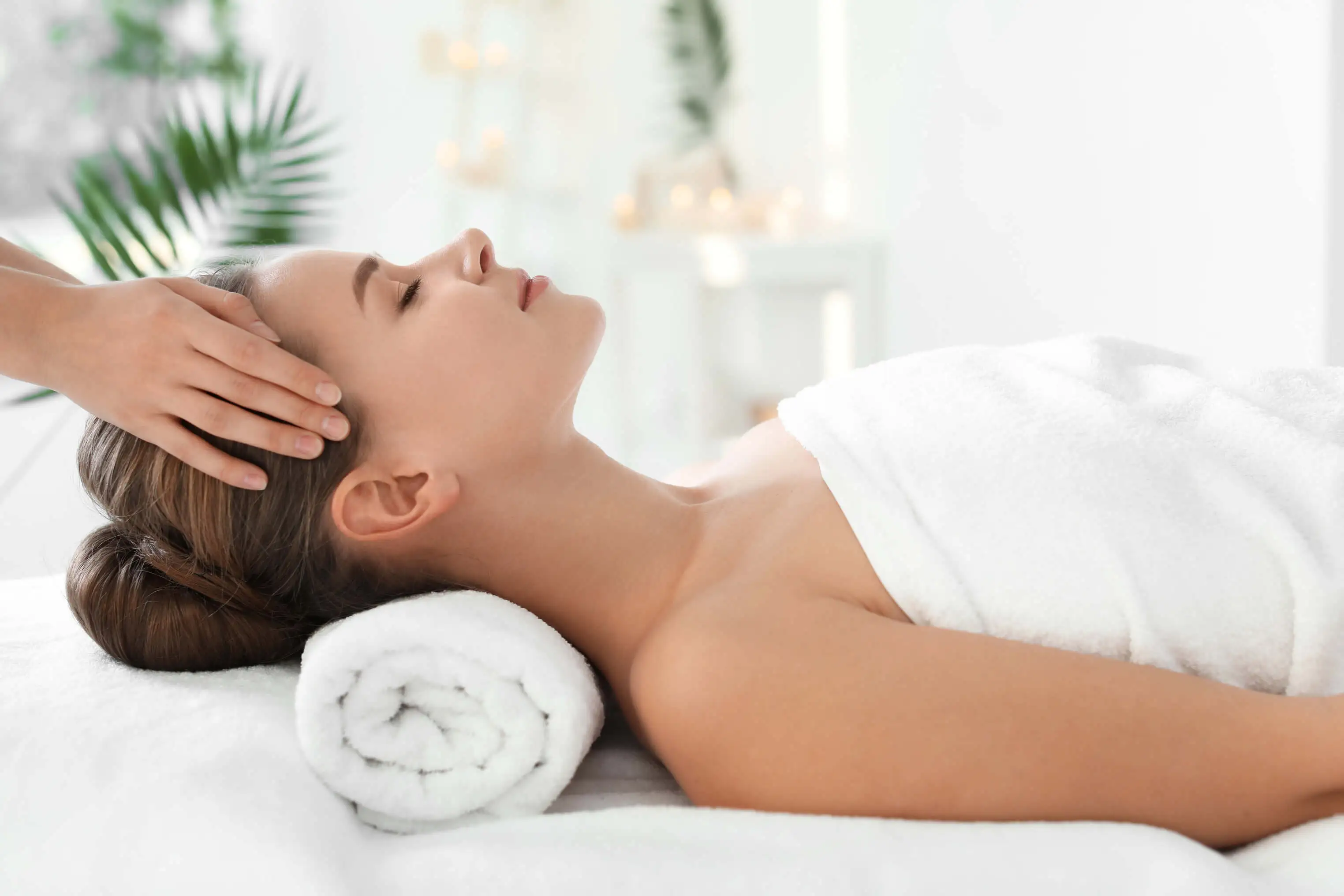 Spa Golden Touch