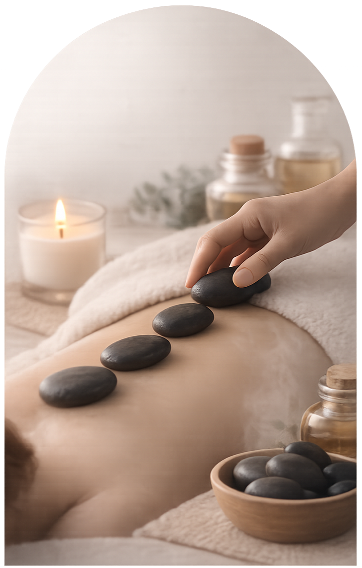 TUY Massage LLC