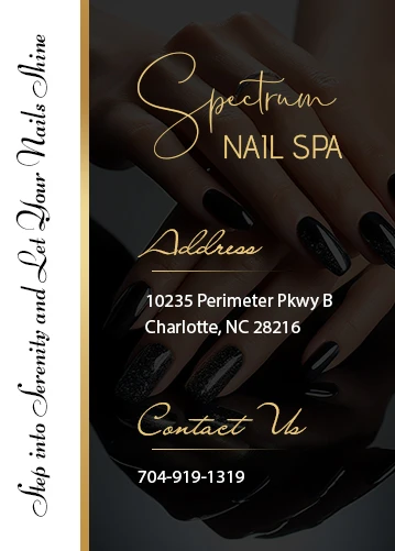 Spectrum Nail Spa