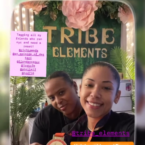 Tribe Elements