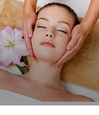 The Nail Lounge and Spa