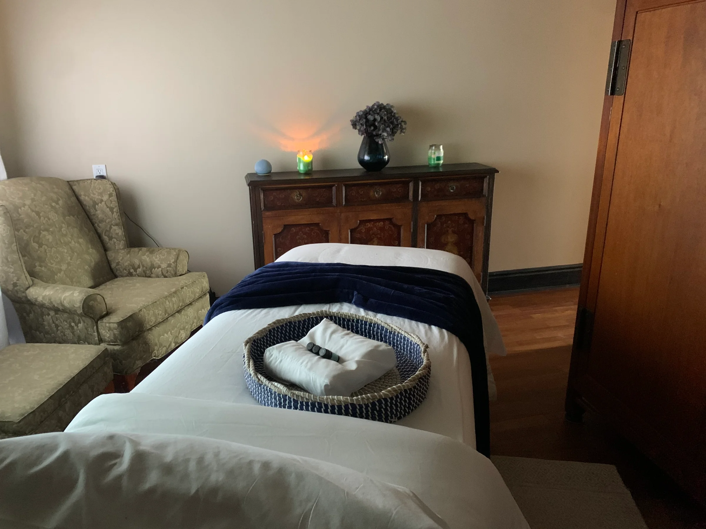 Planet Ranch Spa