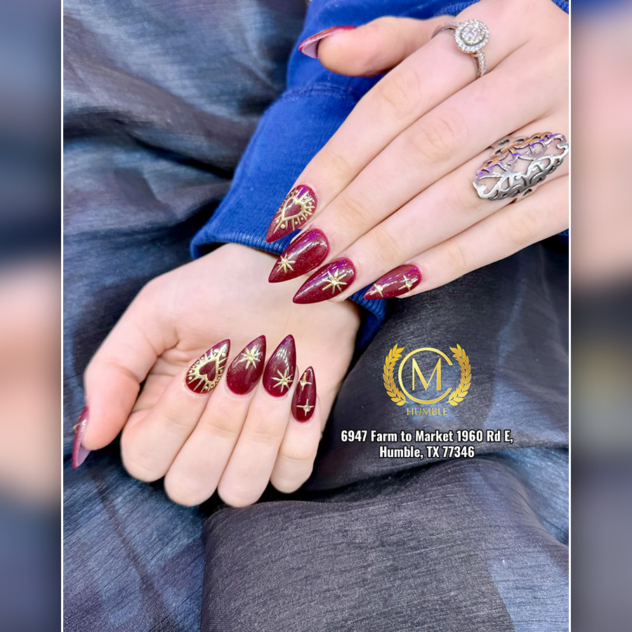 Photo of Milano Nail Spa Humble
