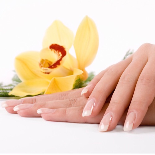 ESCAPE NAILS & SPA 的照片