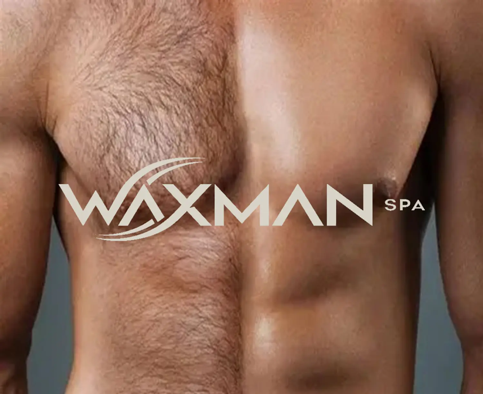 Wax Man Spa