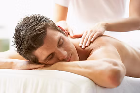 Salud Corporal y Spa