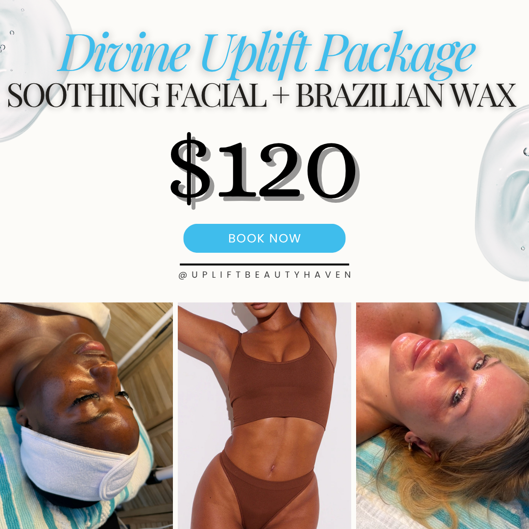 Uplift Beauty Haven Spa & Wellness