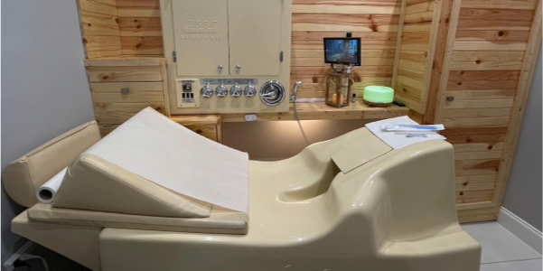 True Colon Hydrotherapy Spa
