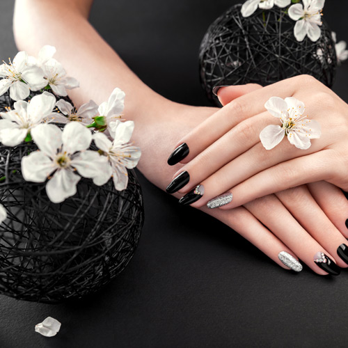 Venetian Nail Spa