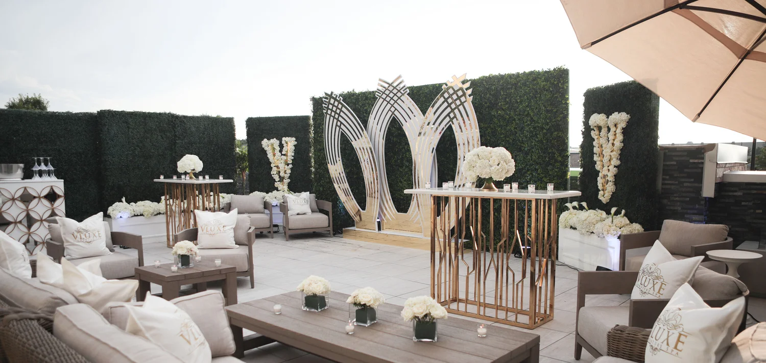 VLUXE Spa