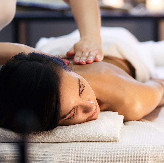 Spa Botanica
