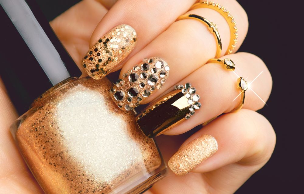 Sexy Nails & Spa