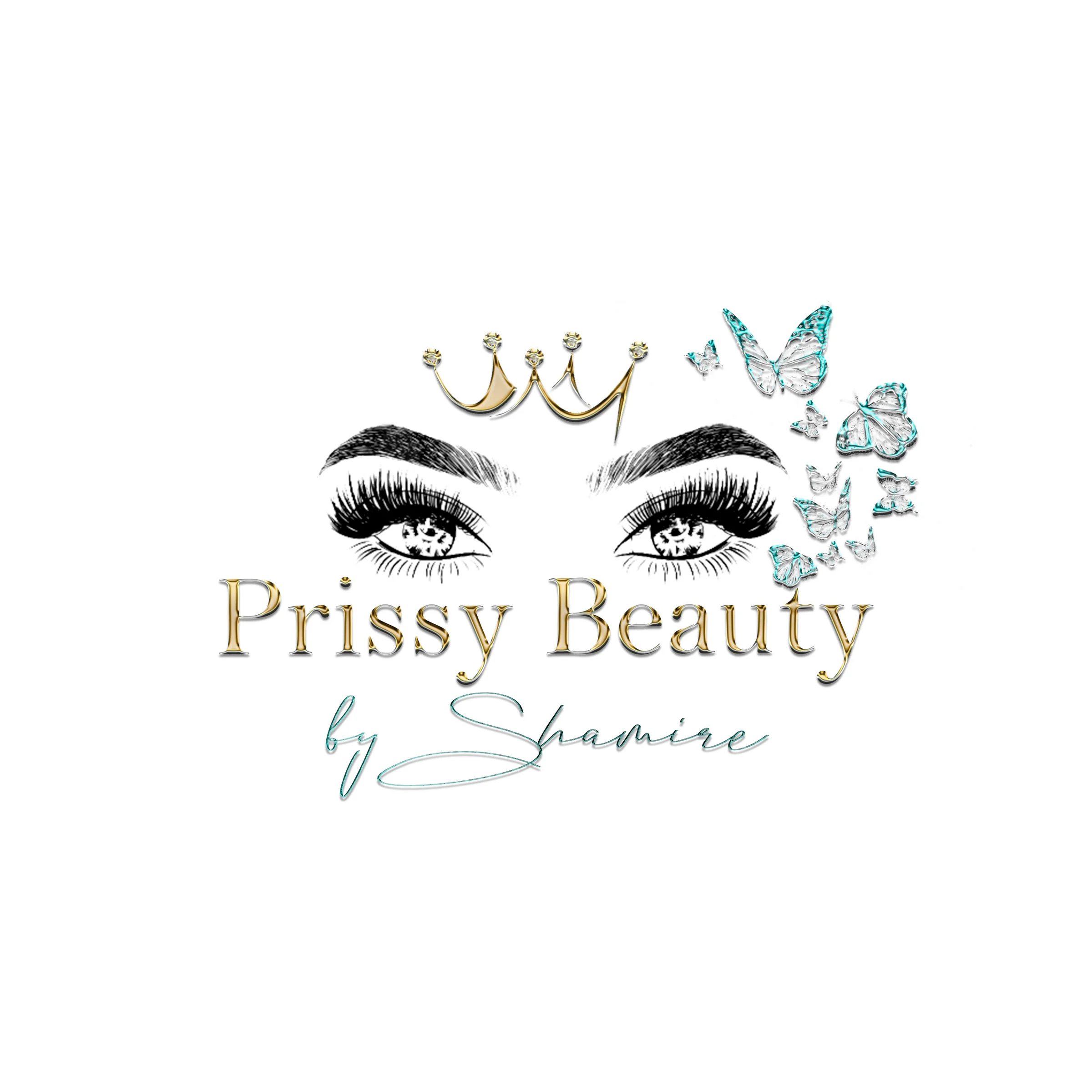 Prissy Beauty By Shamire