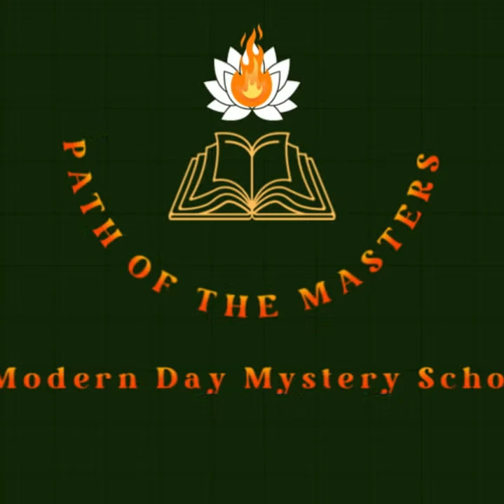 大师之路 现代神秘学院