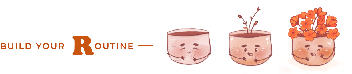 Ginger Roots Skin Bar