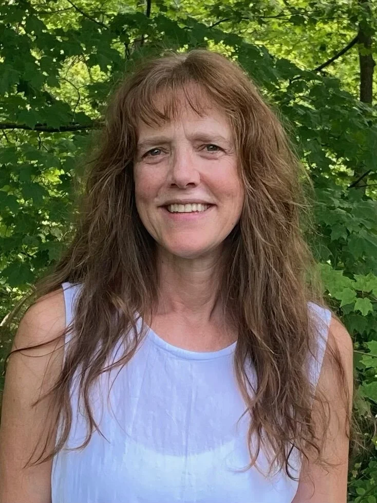 Becky Barrows Terapeuta de masaje con licencia