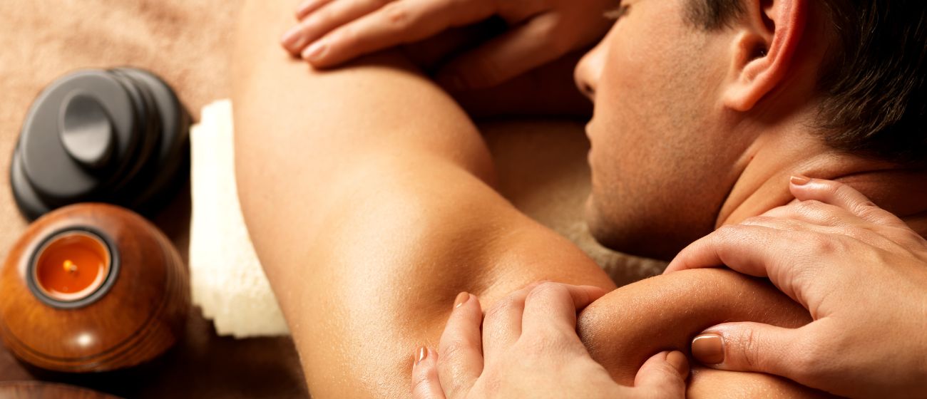 Mac 美容医学水疗中心