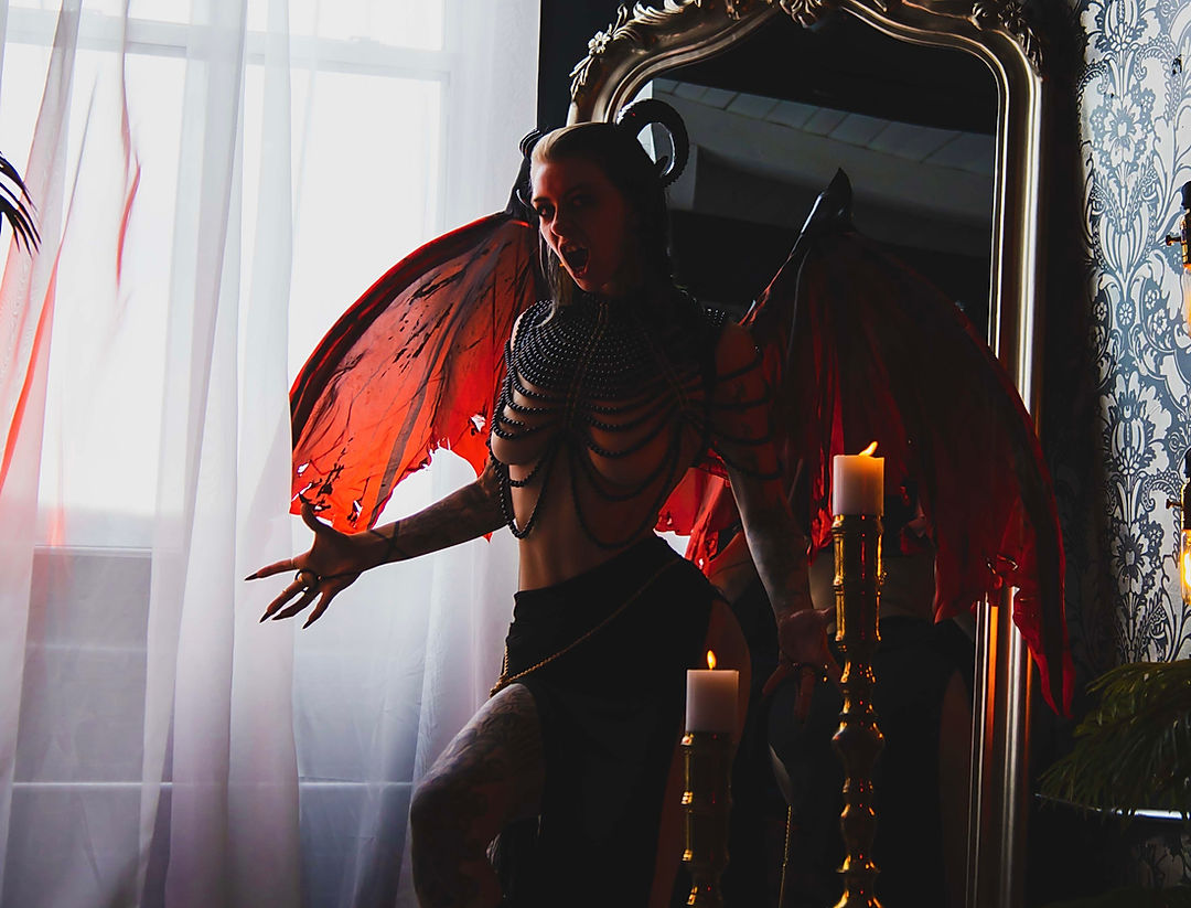 Photo of Lair O' Lilith