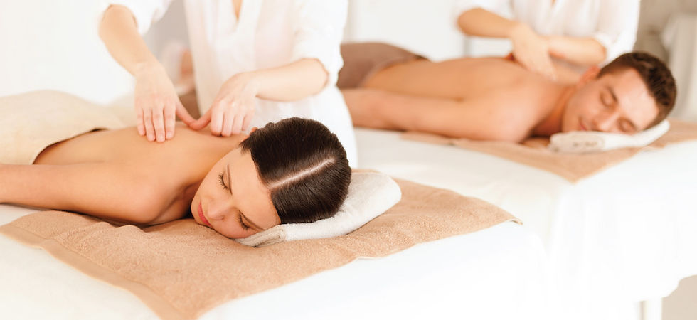 L1 Massage