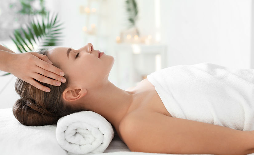 Divinity Spa