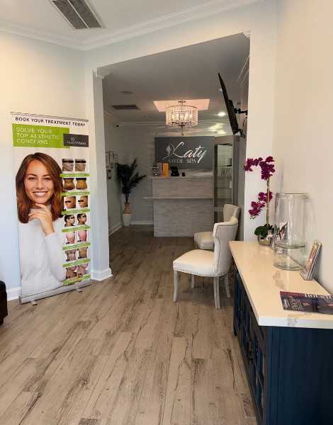 Katy Medi Spa