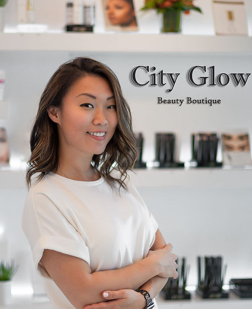 City Glow Day Spa