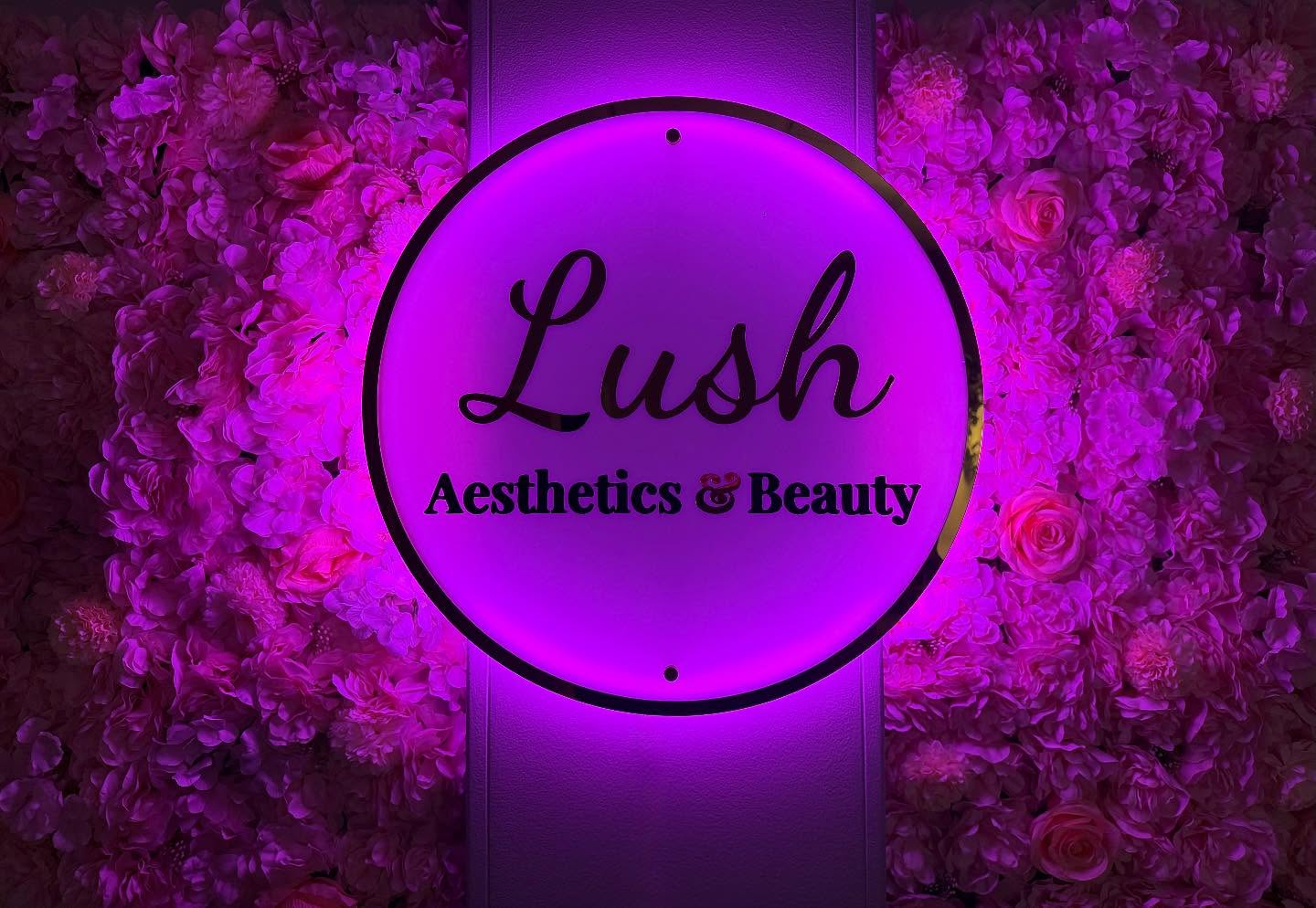 Estética y Belleza Lush