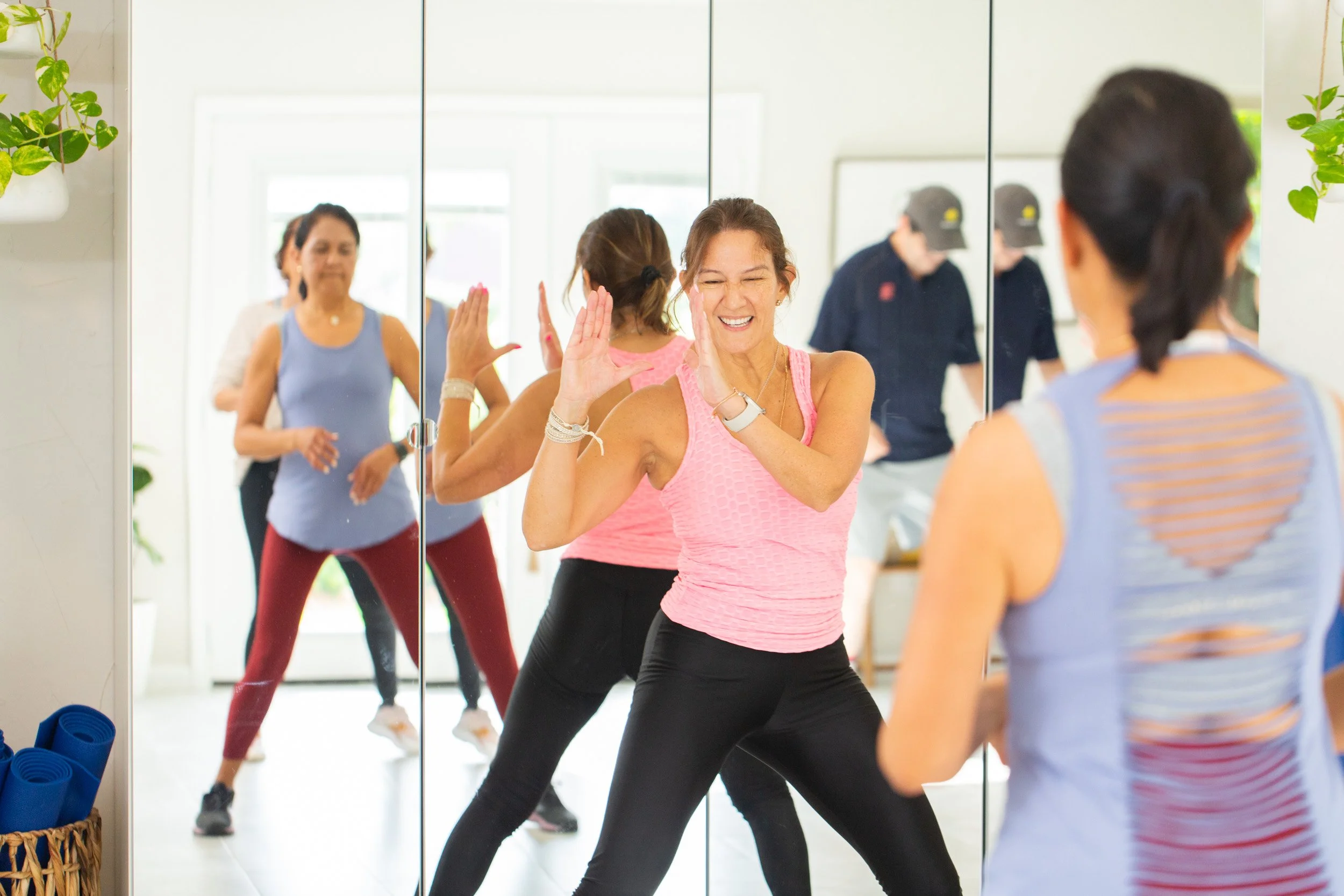 Rose Lane Wellness