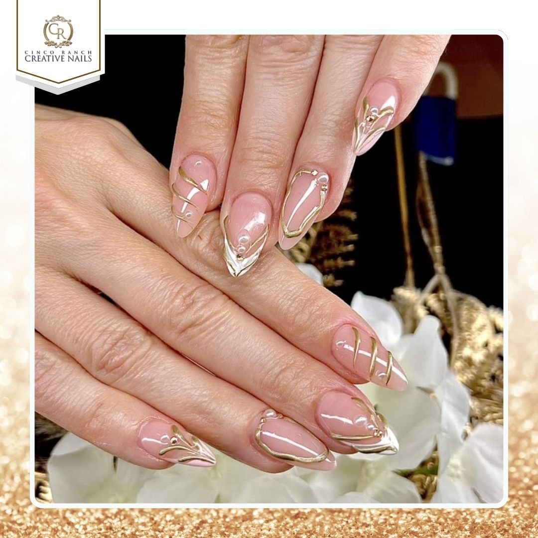 CR Creative Nails